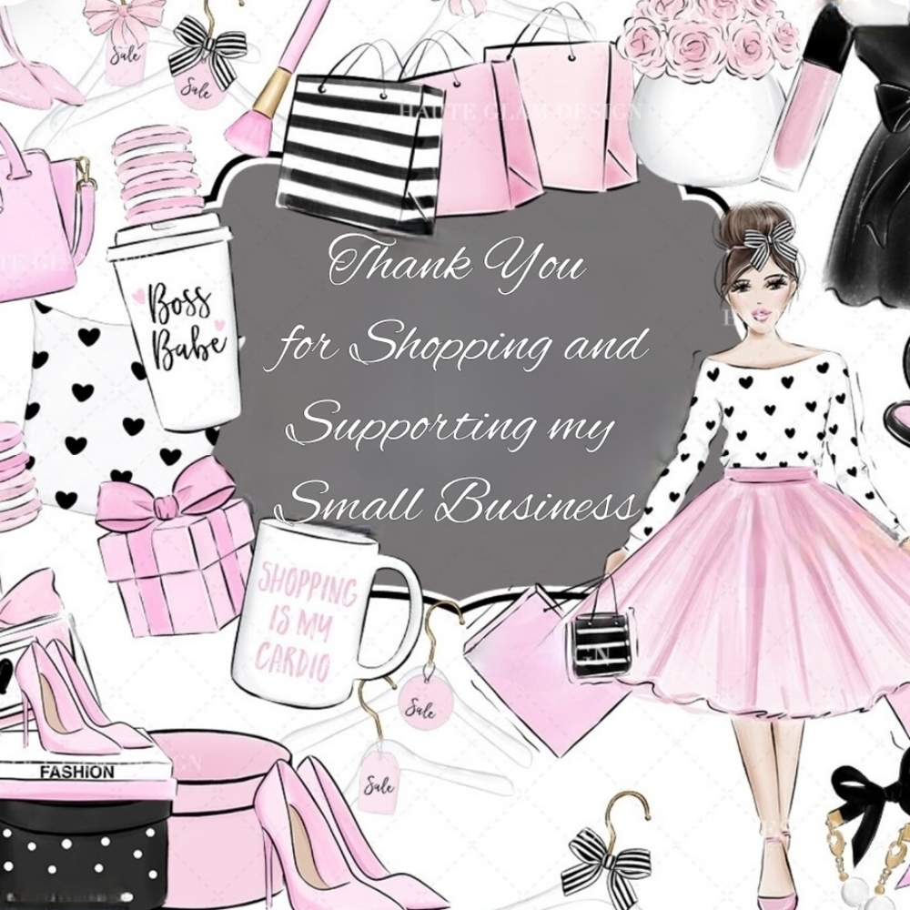 💖Thank you for your Support💖